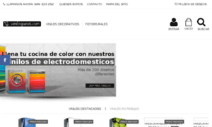 Vinilosparati.com thumbnail