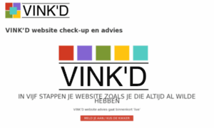 Vinkd.com thumbnail