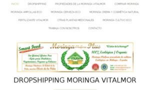 Vino-ecologico.com thumbnail