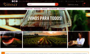 Vino.cr thumbnail