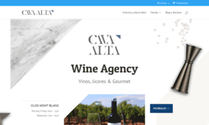 Vinomica.com thumbnail