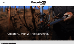 Vinopedia.tv thumbnail