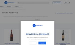 Vinos-sin-do-espana.uvinum.es thumbnail