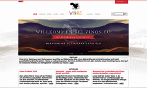 Vinos.eu thumbnail
