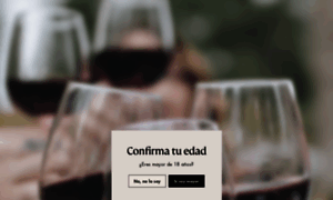 Vinosamerica.com thumbnail
