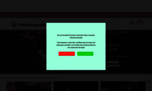 Vinoscongusto.com thumbnail