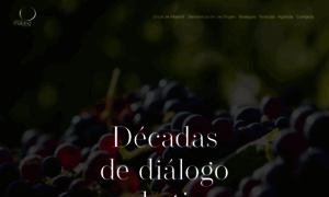 Vinosdemadrid.es thumbnail