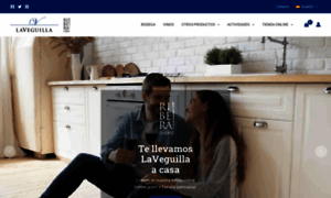 Vinoslaveguilla.com thumbnail