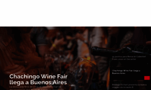 Vinosybuenvivir.com thumbnail