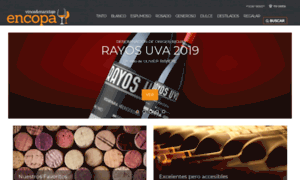 Vinosymaridaje.com thumbnail