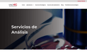 Vinotec.com thumbnail