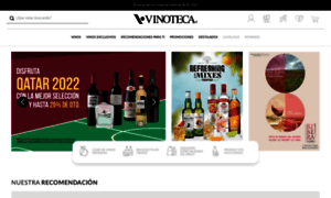Vinoteca.com thumbnail