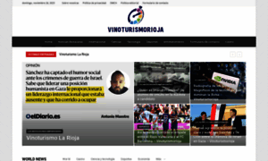 Vinoturismorioja.com thumbnail