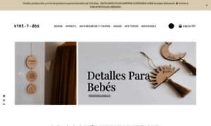 Vint-i-dos.com thumbnail