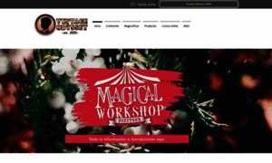 Vintageodyssey.net thumbnail