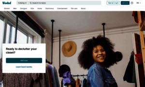 Vinted.com thumbnail