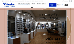 Vinualescentrooptico.com thumbnail