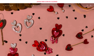 Vinuesashop.com thumbnail