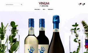 Vinum.mx thumbnail