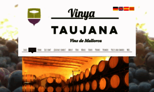 Vinyataujana.es thumbnail