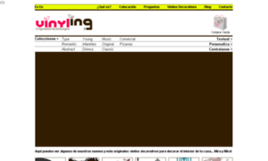 Vinyling.com thumbnail