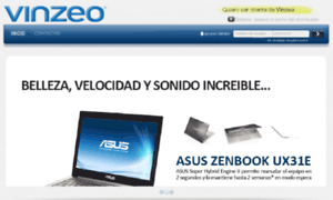 Vinzeo2.com thumbnail