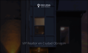 Violetagonzalez.com thumbnail