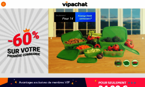 Vip-achat.com thumbnail