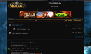 Vip-exodar.foroactivo.net thumbnail