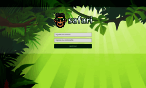 Vip.safari-play.net thumbnail