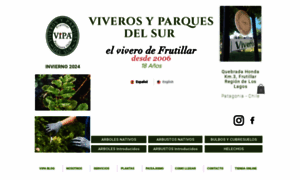 Vipas.cl thumbnail