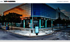 Vipasima.com thumbnail