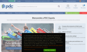 Vipband-eshop.es thumbnail