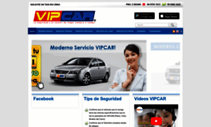 Vipcar.com.ec thumbnail
