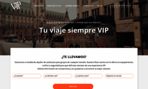 Vipcar.es thumbnail
