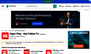 Viper-play-net-futbol-tv.softonic.com thumbnail