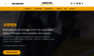 Viper.com.mx thumbnail