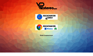 Vipestereo.com thumbnail