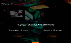Viplimo.es thumbnail