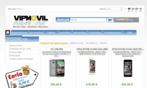 Vipmovil.com thumbnail