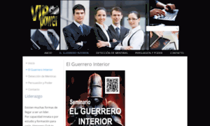 Vippower.org thumbnail