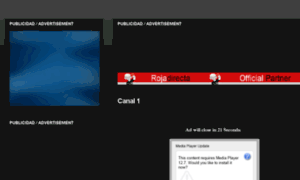 Vipracing-tv10.blogspot.com thumbnail