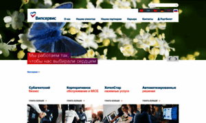 Vipservice.ru thumbnail