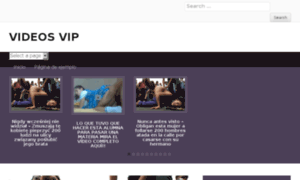 Vipvideos.info thumbnail
