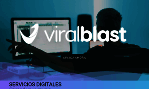 Viral-blast.com thumbnail