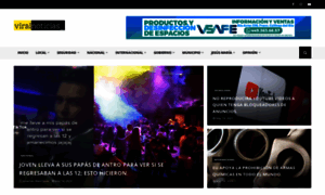 Viral-noticias.com thumbnail