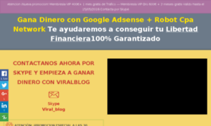 Viralblog.com.es thumbnail