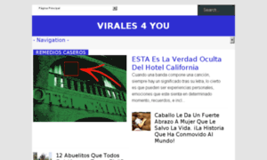 Virales4you.com thumbnail