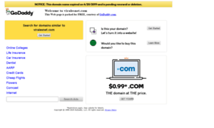 Viralesnet.com thumbnail