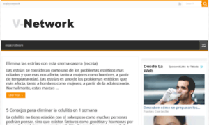 Viralesnetwork.com thumbnail